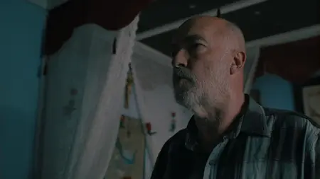 Claw (2021)