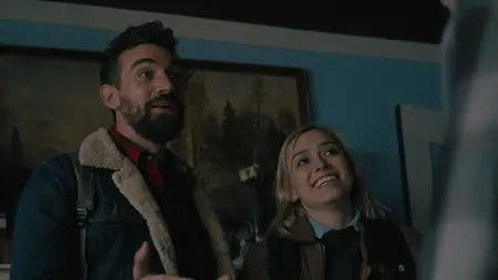 Claw (2021)
