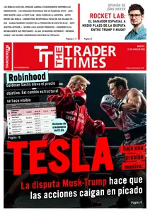 The Trader Times Edición en español - 10 Junio 2025