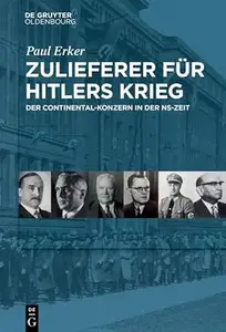 Zulieferer für Hitlers Krieg