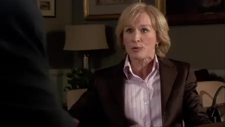 Damages - Im Netz der Macht S01E13