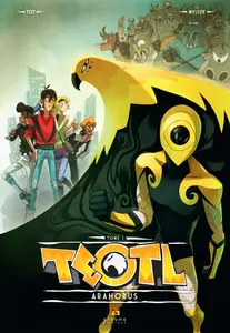 Teotl v1 - Arahorus  (2011) (Digital) (BlurPixel-Empire