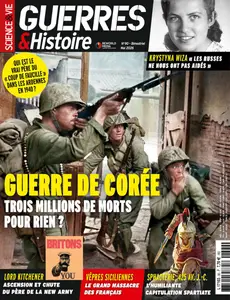Science & Vie Guerres & Histoire N.90 - Mai 2026