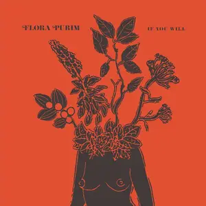 Flora Purim - If You Will (2022)