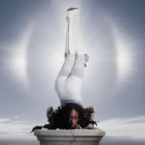 Debby Friday - The Starrr Of The Queen Of Life (2025) (Hi-Res)