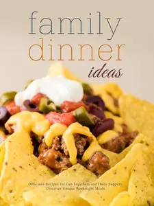 Family Dinner Ideas