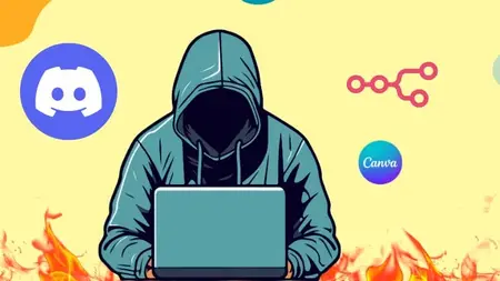 Discord (Platform): The Ultimate Discord Masterclass in 2025