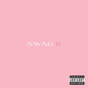 Justin Bieber - SWAG II (2025)
