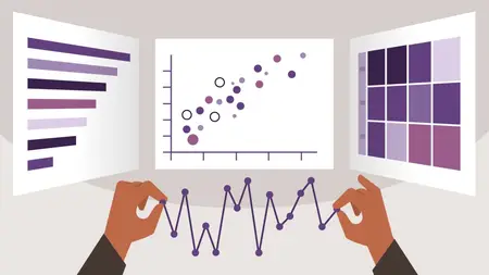 Creating Interactive Tableau Dashboards [Released: 5/29/2025]