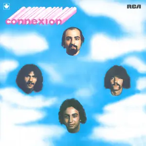 Connexion - Connexion (1975/2026) [Official Digital Download]