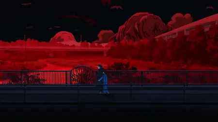 JUJUTSU KAISEN S03E07