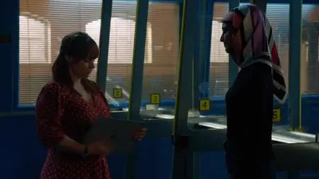 NCIS: Los Angeles S11E07