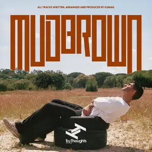 Kumail - Mudbrown (2026) [Official Digital Download]