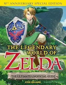 The Legendary World of Zelda