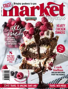 Market Magazine - May-June 2025