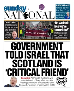 The National (Scotland) - 20 July 2025