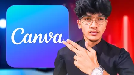 Canva AI for Beginners: Design Stunning Graphics