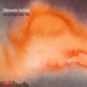 Olmarin Unioni - On a Night like this (2025)