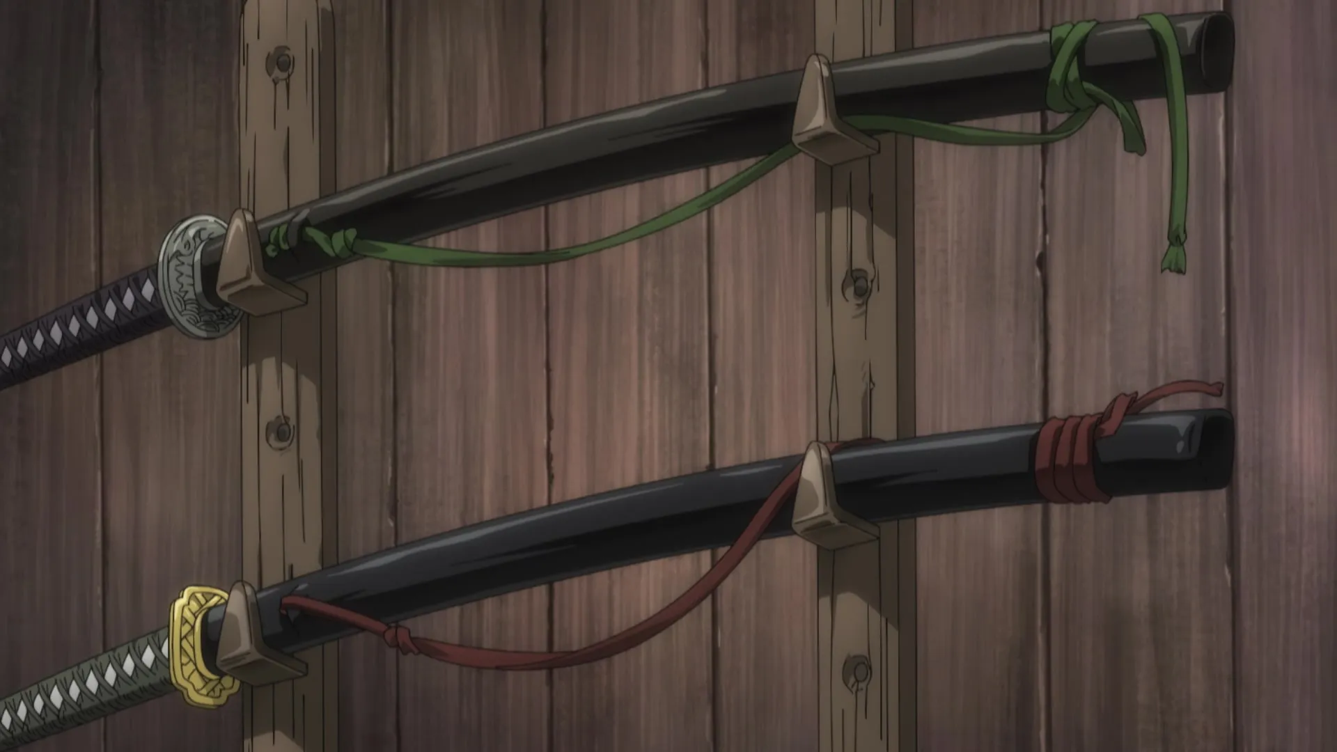 BAKI-DOU: The Invincible Samurai S01E10