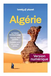 Collectif, "Guide Algérie 2026-2027"