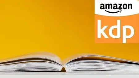 Low-Content Books With Amazon Kindle Direct Publishing (Kdp)