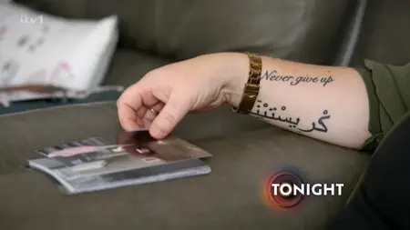 ITV Tonight - Air Fryers: Do You Know the Dangers (2025)