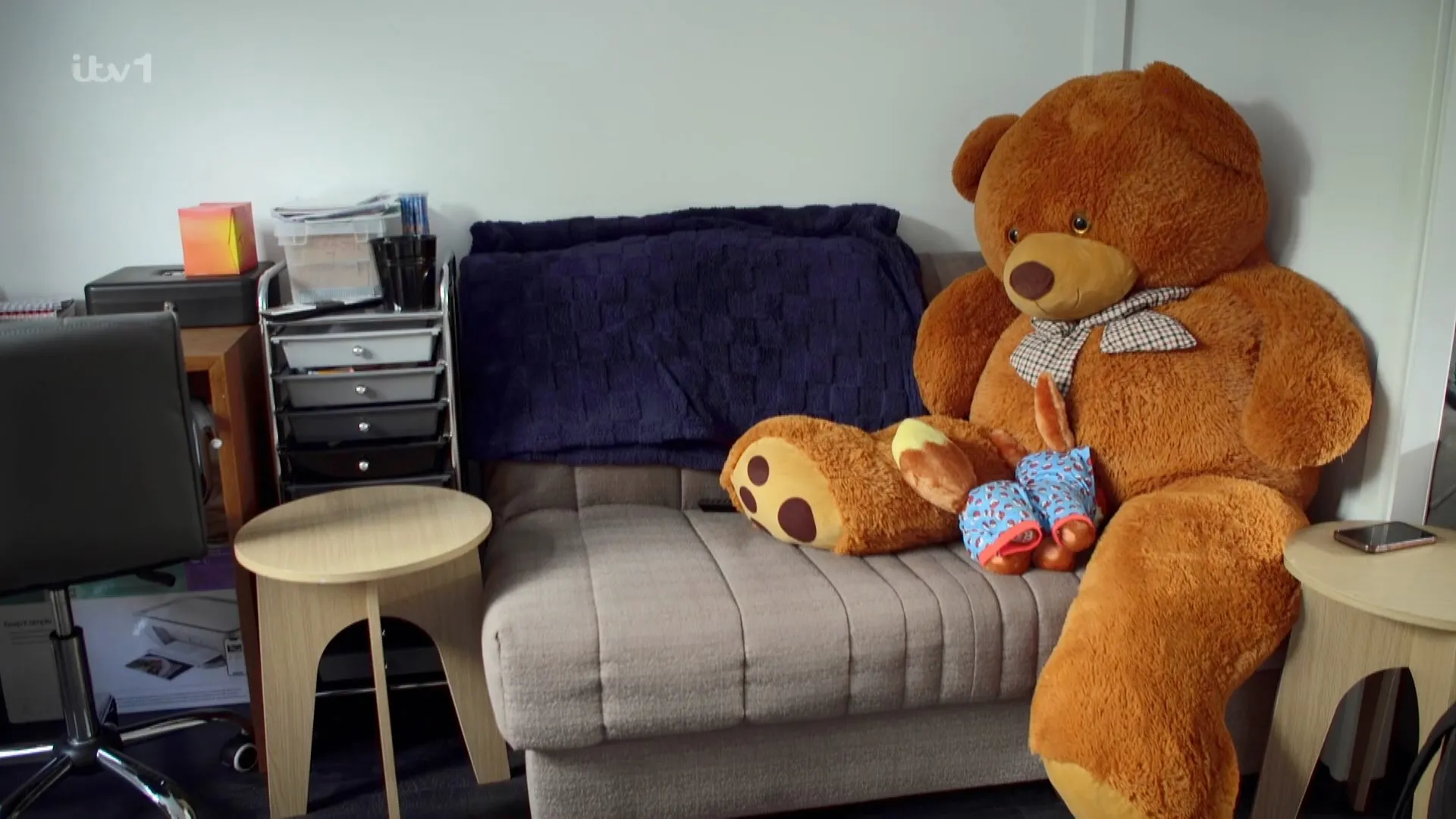 ITV Tonight - Air Fryers: Do You Know the Dangers (2025)