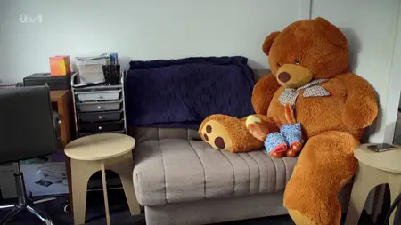 ITV Tonight - Air Fryers: Do You Know the Dangers (2025)