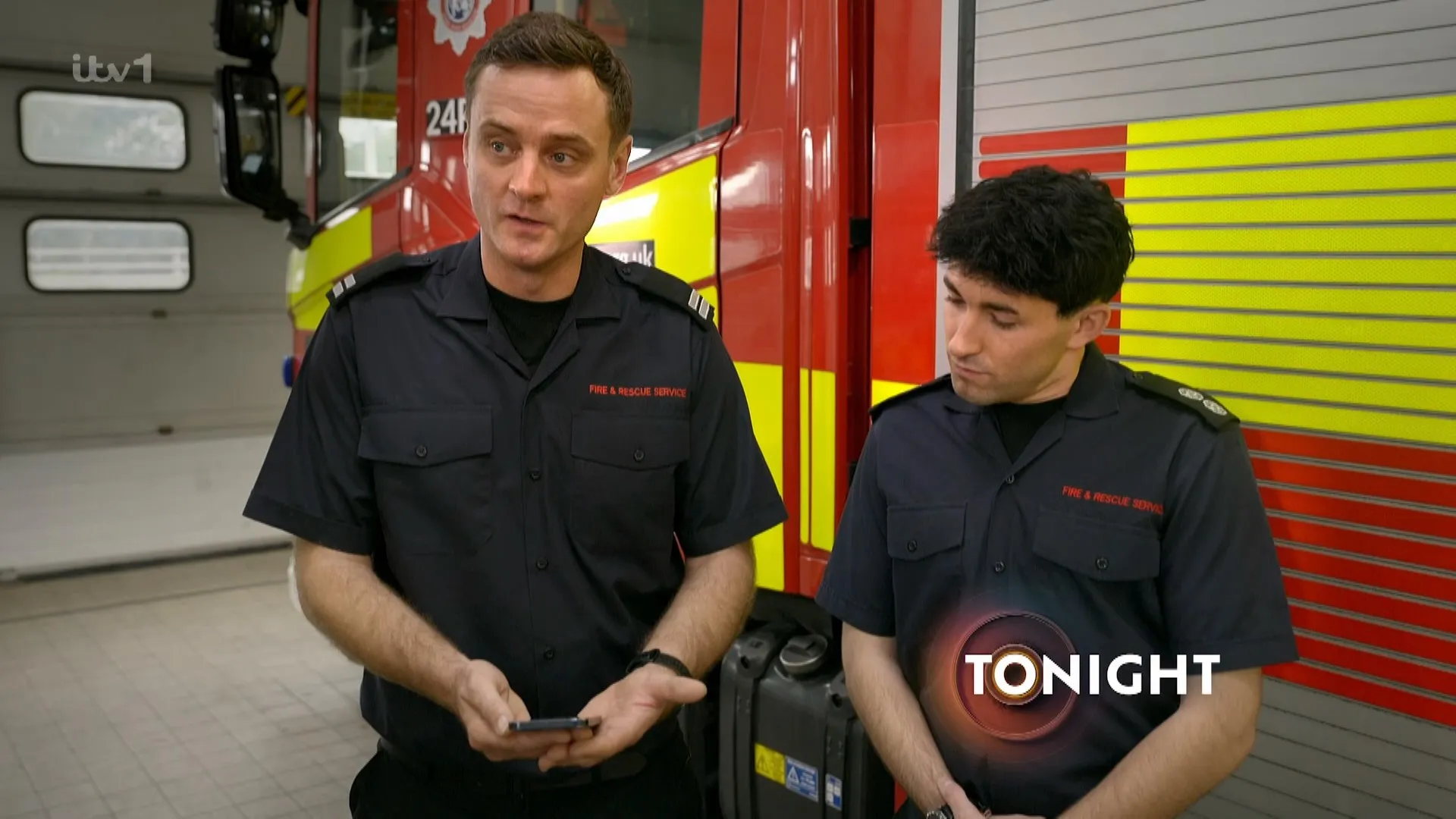 ITV Tonight - Air Fryers: Do You Know the Dangers (2025)