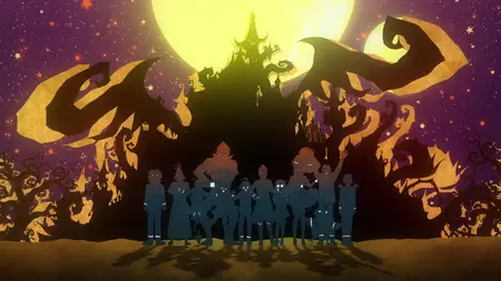 Welcome to Demon School Iruma-kun S02 Ending