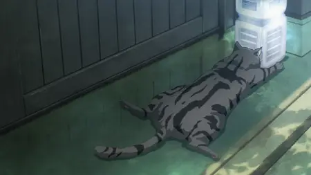 Sora yori mo Tooi Basho - 03 (BD 1080p