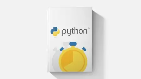 The 25-Day Python Challenge