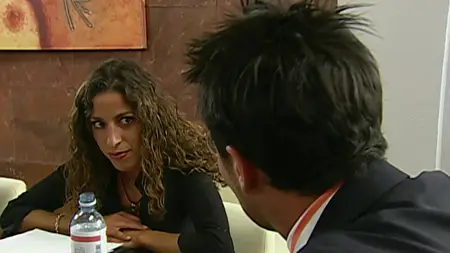 Rebelde S03E80