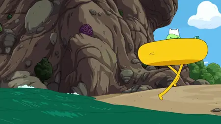 Adventure Time S09E12