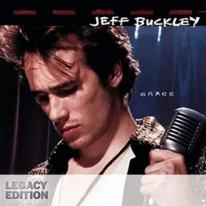 Jeff Buckley - Grace (Legacy Edition) (2019)