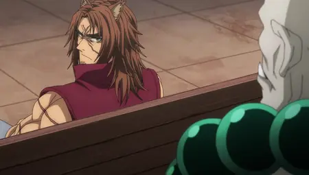 The Ossan Newbie Adventurer Trained to Death by the Most Powerful Party Became Invincible S01E06