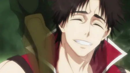 The Ossan Newbie Adventurer Trained to Death by the Most Powerful Party Became Invincible S01E06