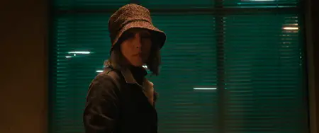 Pagwa / The Old Woman with the Knife (2025)