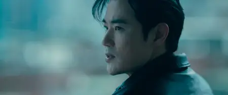 Pagwa / The Old Woman with the Knife (2025)