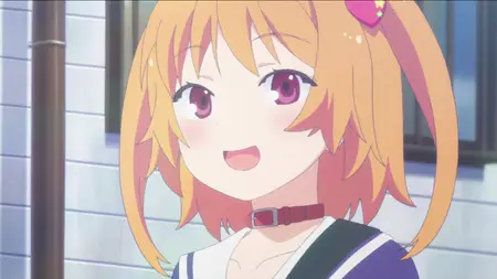 OreShura S01E01 The Start of My High School Life is a Battleground
