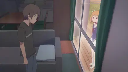 OreShura S01E01 The Start of My High School Life is a Battleground