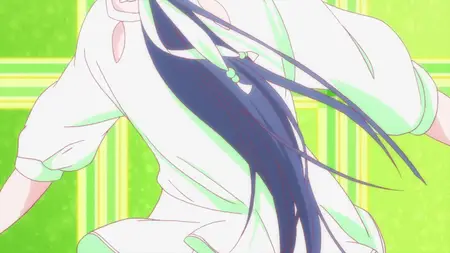 OreShura S01E01 The Start of My High School Life is a Battleground