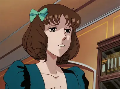 Brother, Dear Brother - 09 (BD 1448x1080 x 264 Flac mkv" yEnc