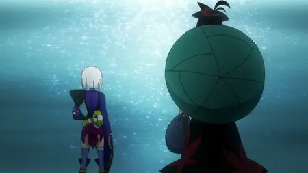 Katanagatari - 11 (BD 1080p