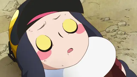 Katanagatari - 11 (BD 1080p