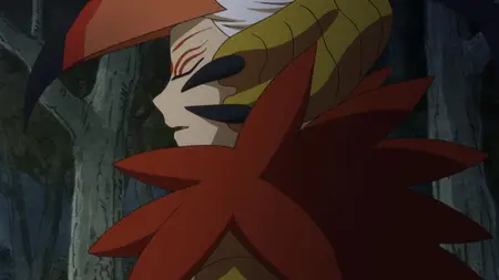 Katanagatari - 11 (BD 1080p