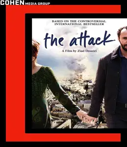 The Attack (2012) [Dual Audio]