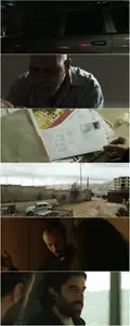 The Attack (2012) [Dual Audio]