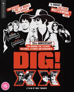 DIG! XX (2024)