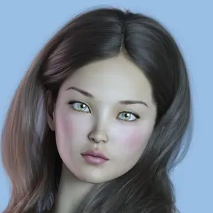 RH - Alice For Genesis 8 Female for Daz